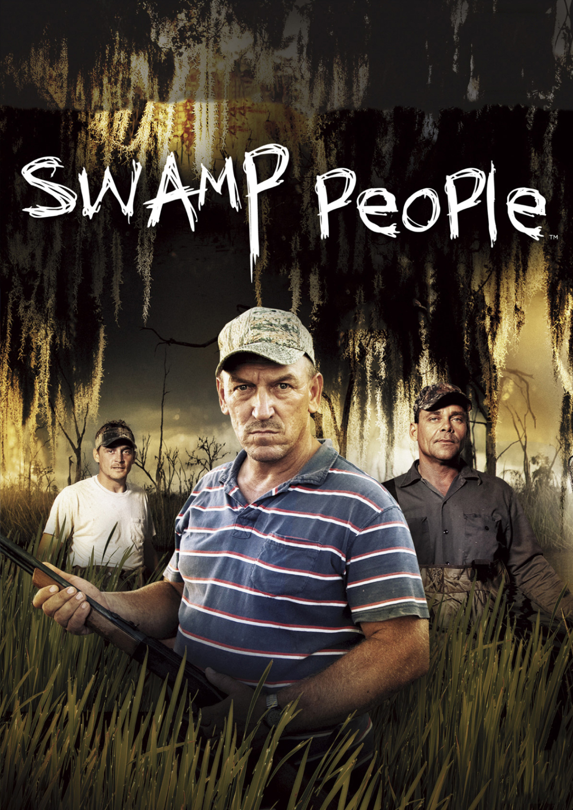 Swamp People Season 06 (S06)