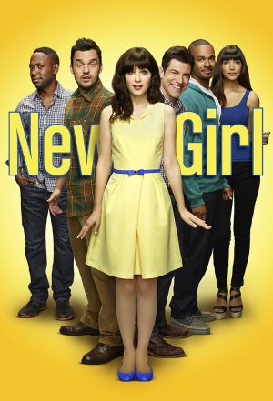 New Girl Season 04 (S04)