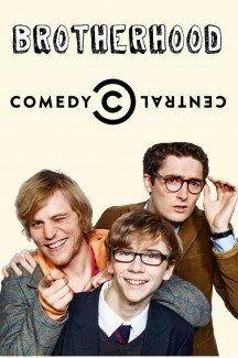 Brotherhood UK Season 01 (S01)