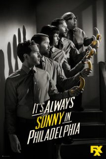 It’s always sunny in philadelphia SEASON 10 (S10)