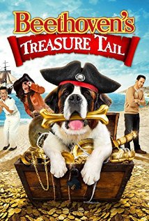Beethovens Treasure Tail 2014