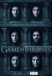 Game of Thrones Season 06 (S06E06) [ENGSUB]