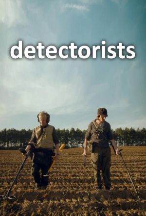 Detectorists Season 02 (S02)