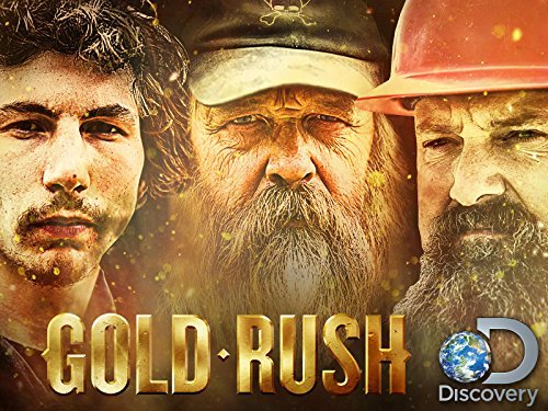 Gold Rush: Alaska