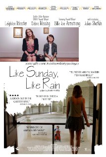Like Sunday, Like Rain (2014)