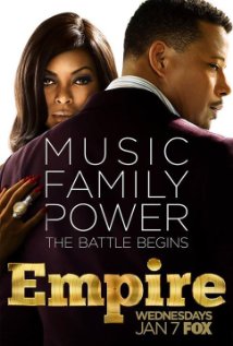 Empire 2015 SEASON 1 (S01)