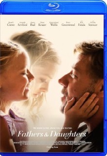 Fathers and Daughters (2015)