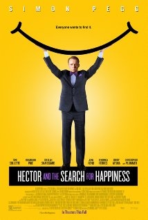 Hector And The Search For Happiness (2014)