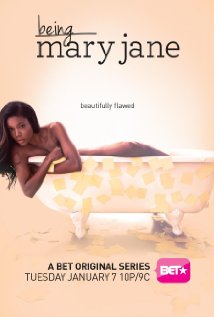 Being Mary Jane Season 03 (S03)