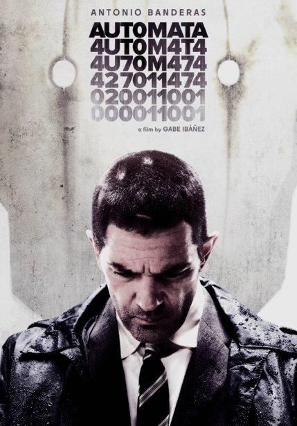 Autómata (2014)