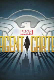 Agent Carter season01 (s01)