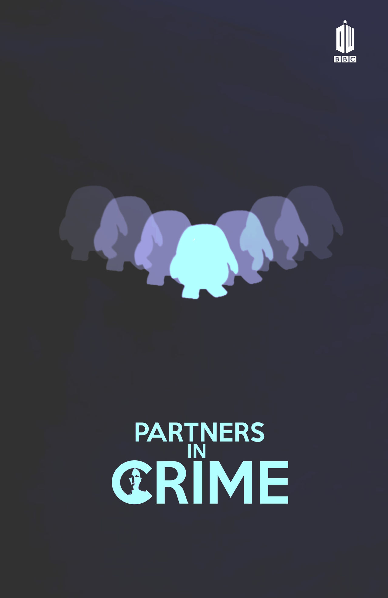 Partners In Crime Season 01 (S01)