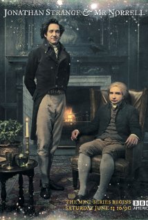 Jonathan Strange & Mr Norrell Season 01 (S01)