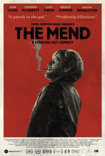 The Mend (2014)