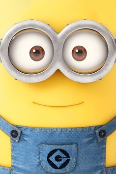 Minions (2015)