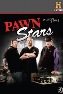 Pawn Stars SEASON 12 (S12)