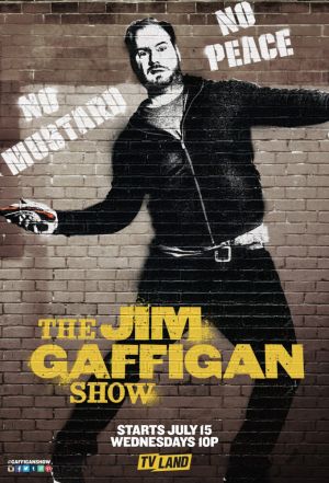 The Jim Gaffigan Show Season 01 (S01)
