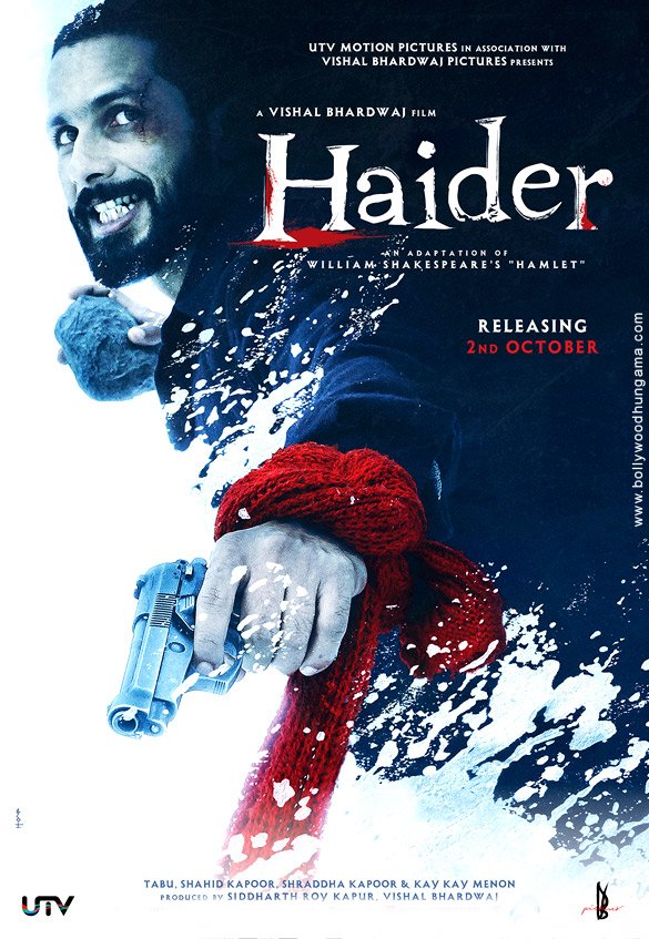 Haider (2014)