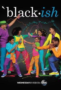 Blackish Season 02 (S02)