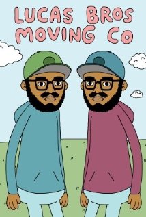 Lucas Bros Moving Co SEASON 2 (S02)