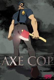 Axe Cop Season 1 (S01)
