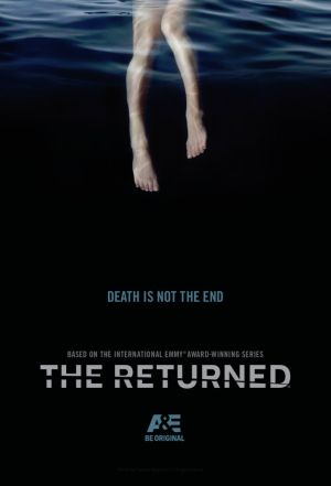 The Returned US Season 02 (S02)