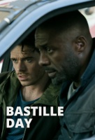 Bastille Day (2016)