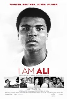 I Am Ali (2014)