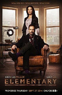 Elementary SEASON 03 (S03)