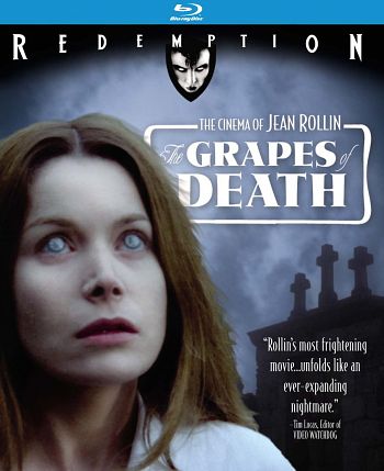 The Grapes of Death (1978) “Les raisins de la mort”