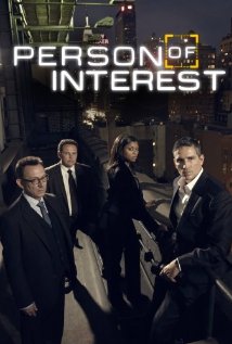 Person of Interest SEASON 4 (S04)