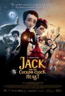 Jack and the Cuckoo-Clock Heart 2013