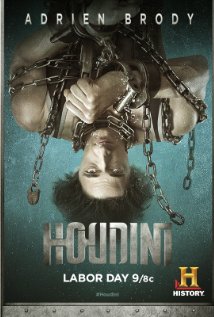 Houdini 2014