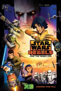 Star Wars Rebels Season 01 (S01)