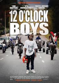 12 OClock Boys (2013)