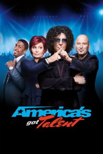 Americas Got Talent Season 10 (S10)