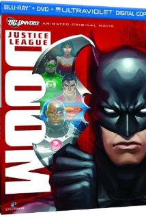 Justice League: Doom (2012)