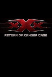xXx: The Return of Xander Cage (2017) [Trailer]