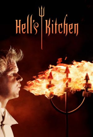 Hells Kitchen US Season 15 (S15)