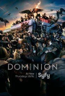 Dominion Season 02 (S02)
