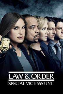 Law and Order SVU Season 17 (S17)