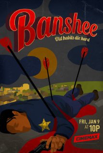 Banshee SEASON 3 (S03)