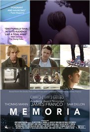 Memoria (2015)