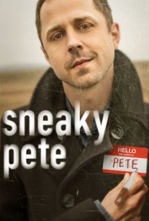 Sneaky Pete Season 01 (S01)