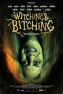 Witching and Bitching 2013