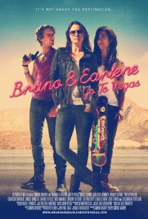 Bruno and Earlene Go to Vegas (2013)