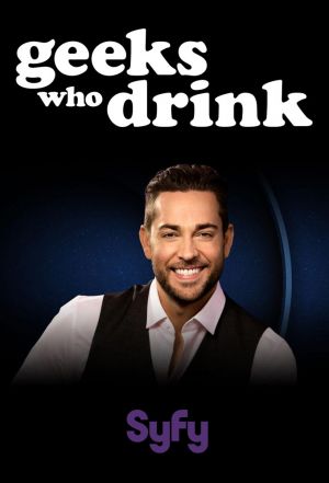 Geeks Who Drink Season 01 (S01)