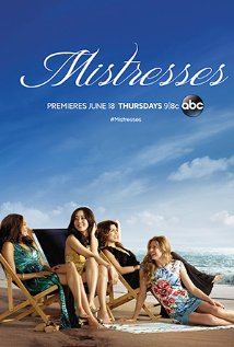 Mistresses US Season 03 (S03)