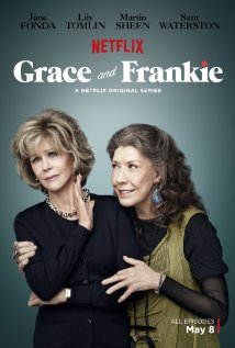 Grace and Frankie Season 01 (S01)