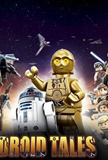Star Wars Droid Tales Season 01 (S01)